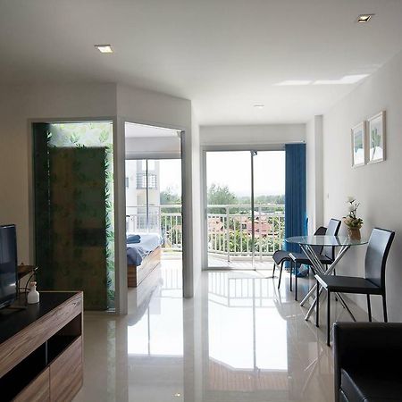 Mosaic Condominiuma62M By Malai Mae Phim Exterior foto