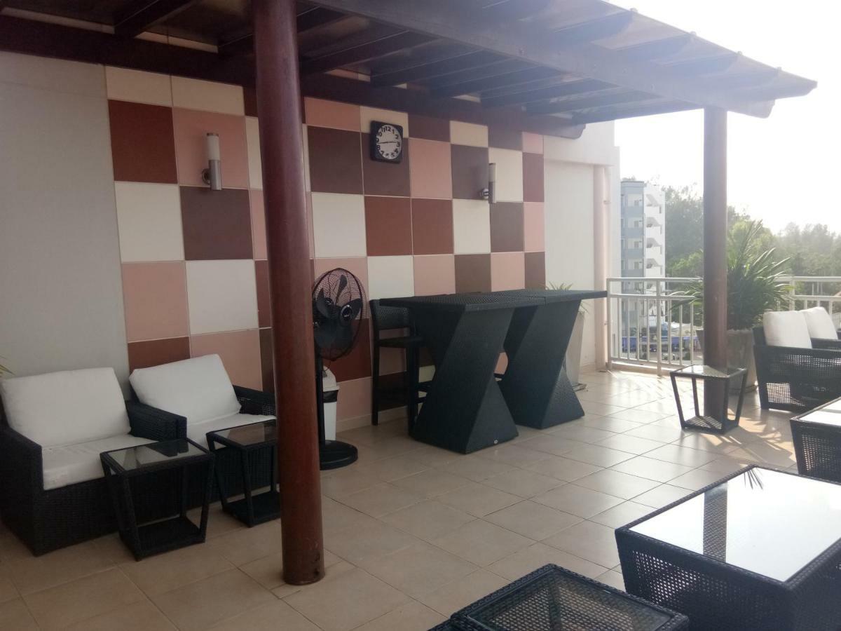 Mosaic Condominiuma62M By Malai Mae Phim Exterior foto
