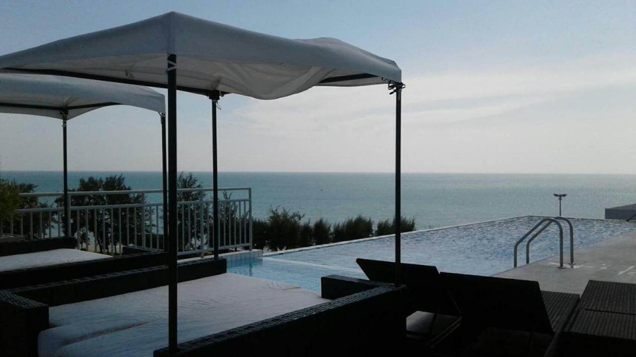 Mosaic Condominiuma62M By Malai Mae Phim Exterior foto