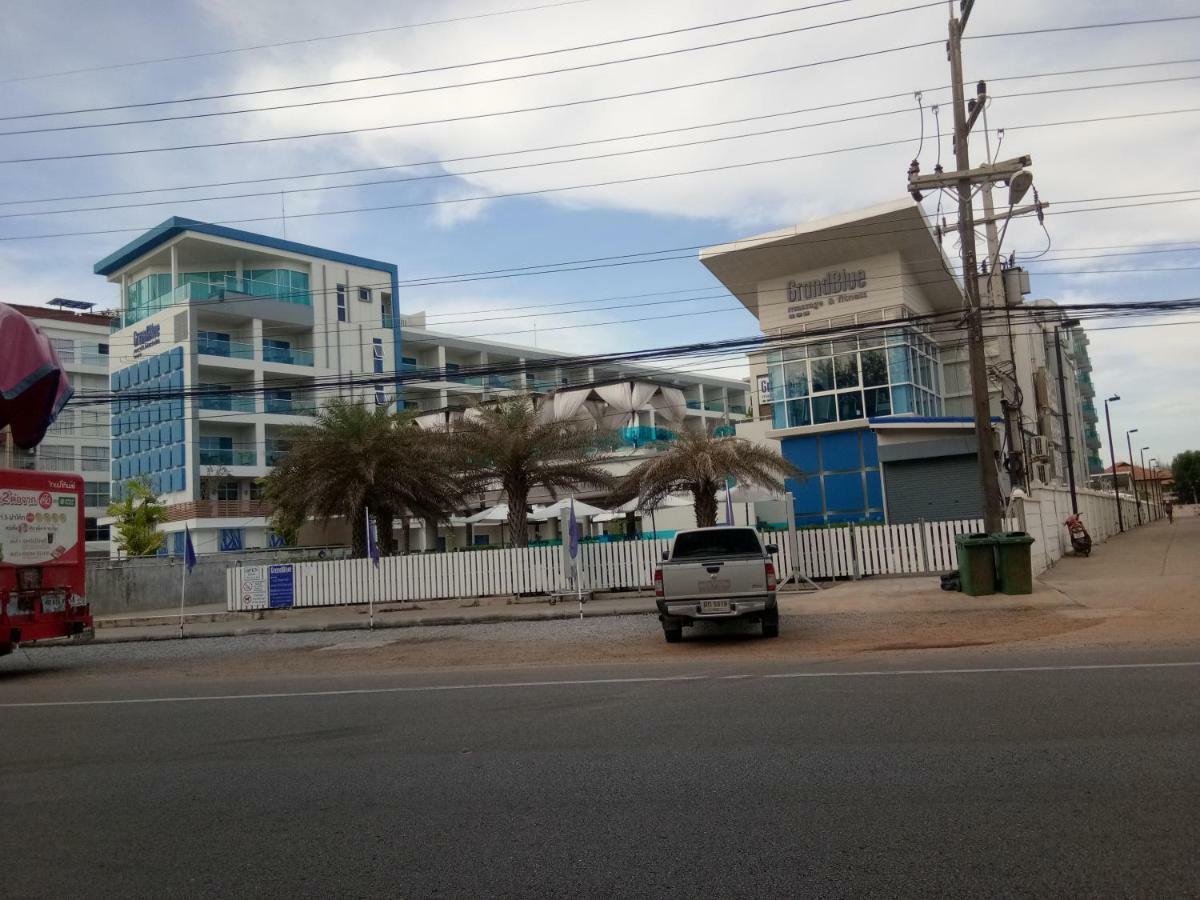 Mosaic Condominiuma62M By Malai Mae Phim Exterior foto