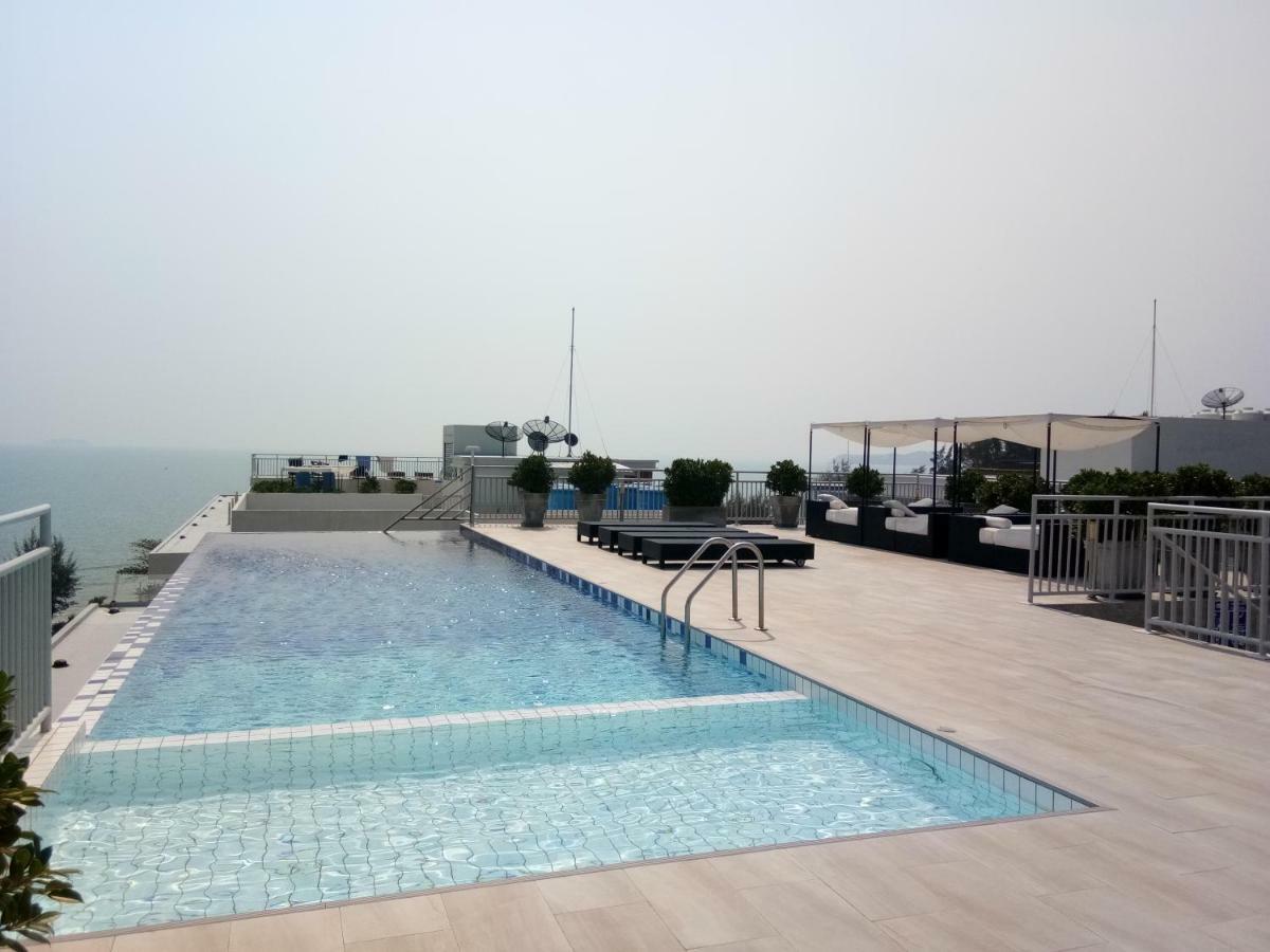Mosaic Condominiuma62M By Malai Mae Phim Exterior foto