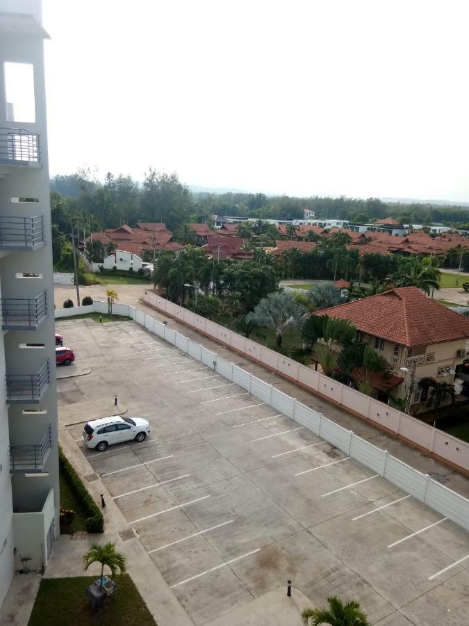Mosaic Condominiuma62M By Malai Mae Phim Exterior foto