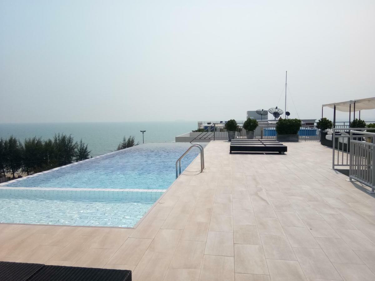 Mosaic Condominiuma62M By Malai Mae Phim Exterior foto