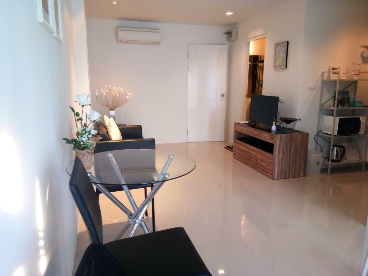 Mosaic Condominiuma62M By Malai Mae Phim Exterior foto