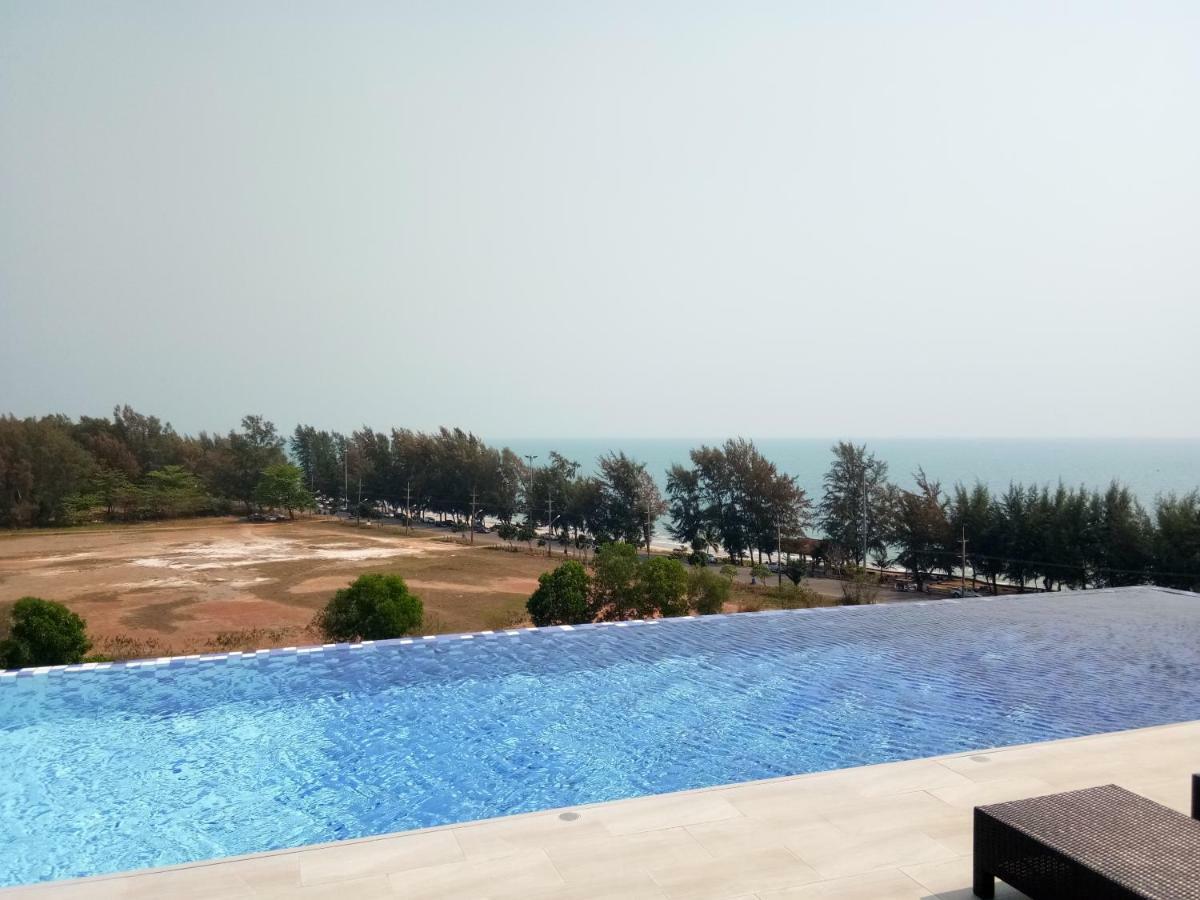 Mosaic Condominiuma62M By Malai Mae Phim Exterior foto