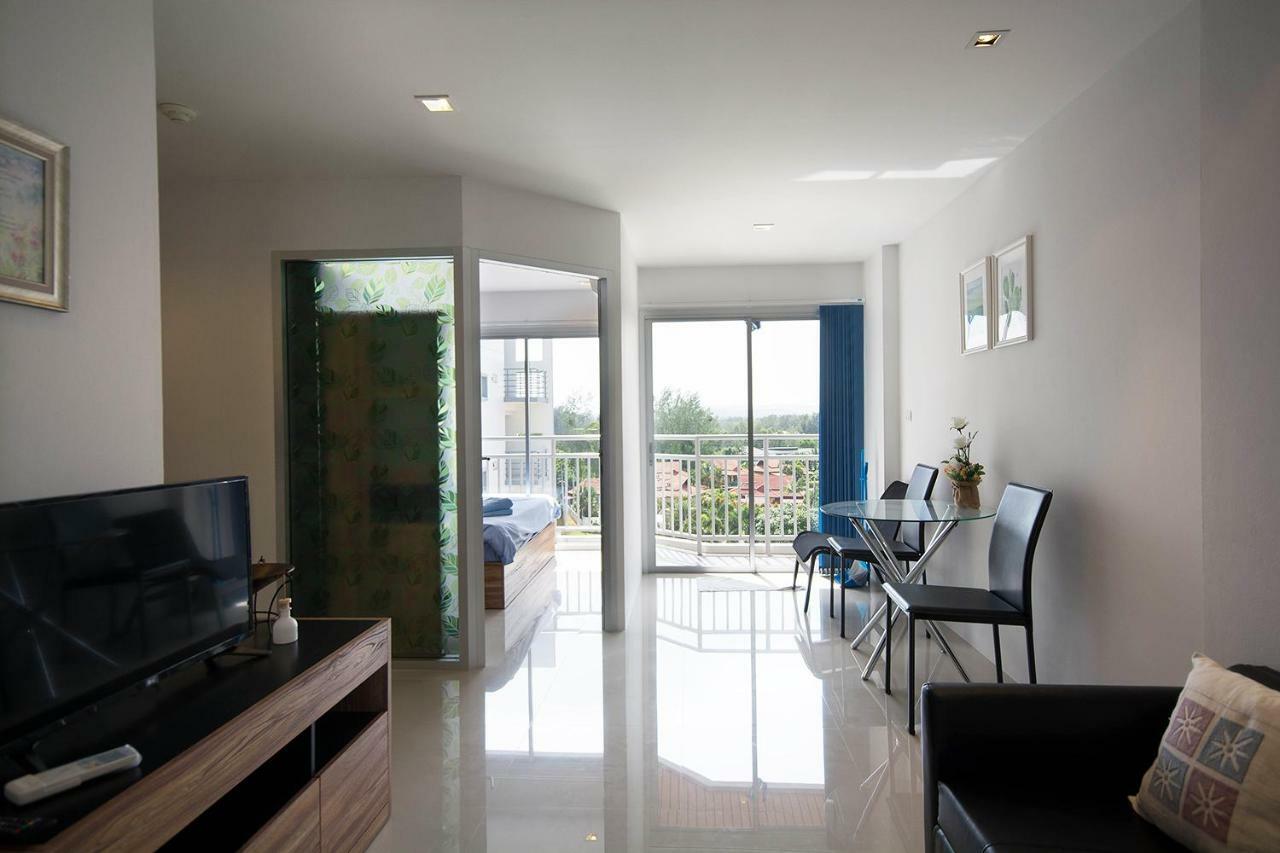 Mosaic Condominiuma62M By Malai Mae Phim Exterior foto