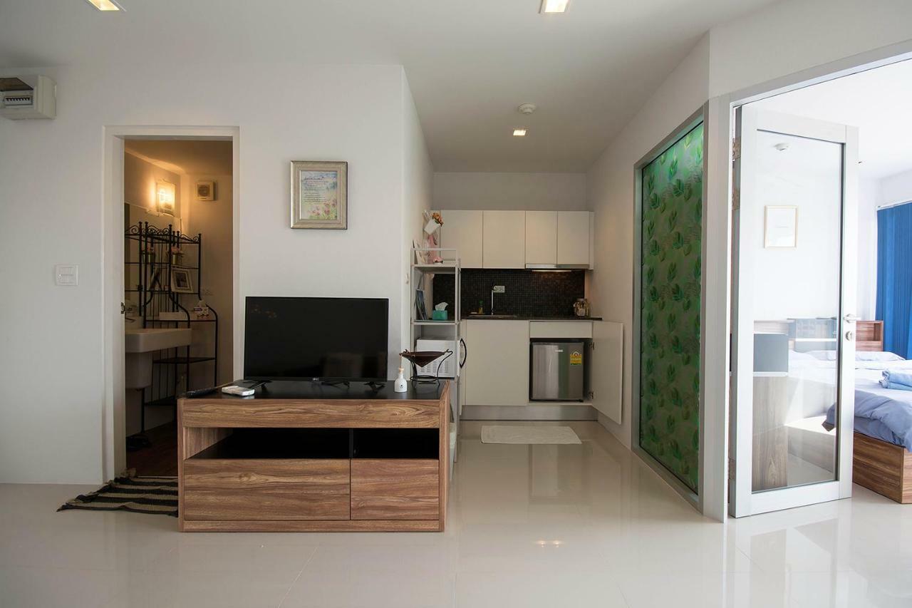 Mosaic Condominiuma62M By Malai Mae Phim Exterior foto