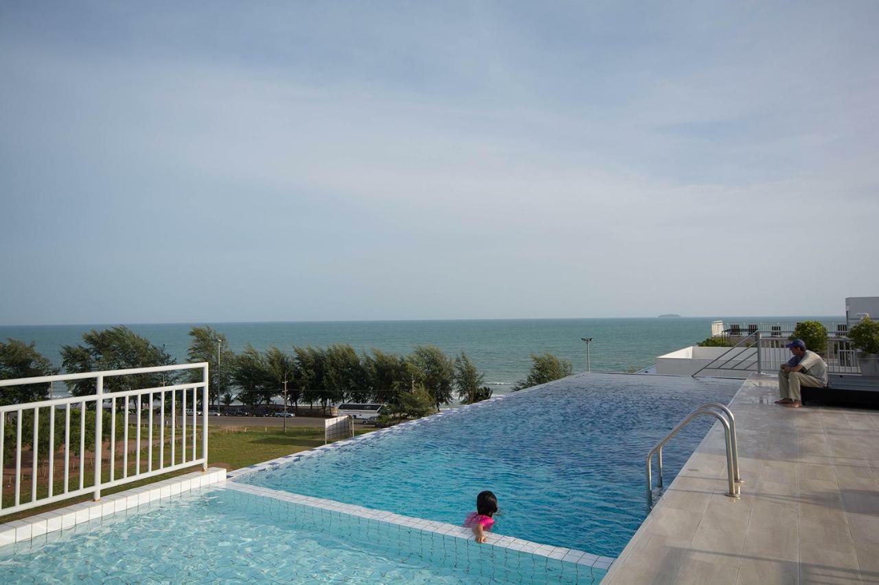 Mosaic Condominiuma62M By Malai Mae Phim Exterior foto