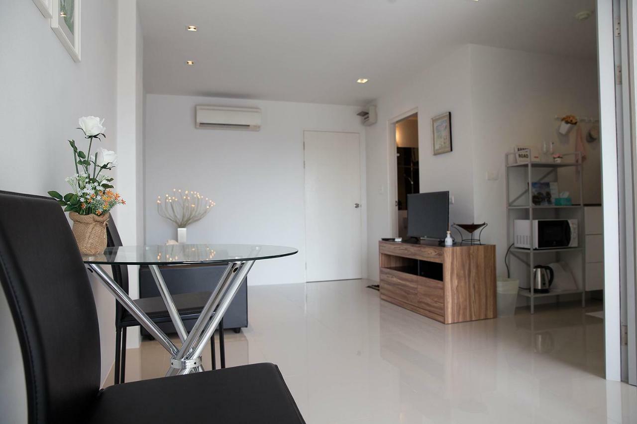 Mosaic Condominiuma62M By Malai Mae Phim Exterior foto