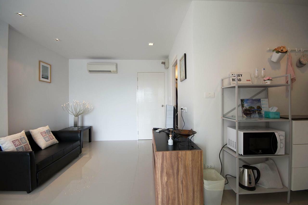 Mosaic Condominiuma62M By Malai Mae Phim Exterior foto
